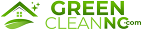 Green Clean NC Logo
