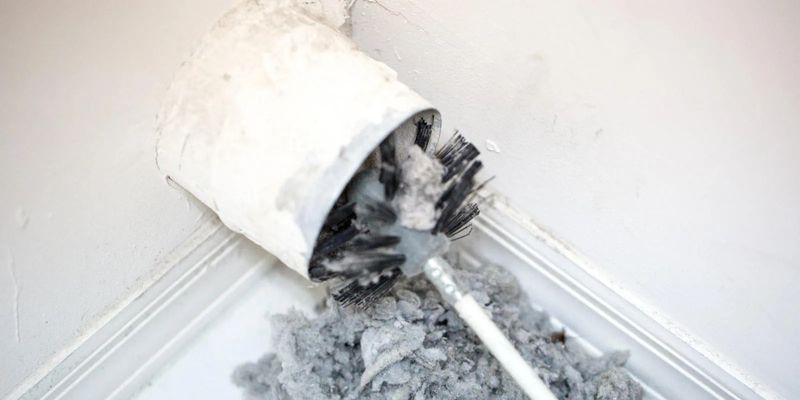 Air Duct Cleaning and Inspection